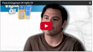 Vigrx Oil reviews